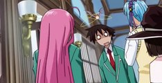 Rosario + Vampire S01 E06