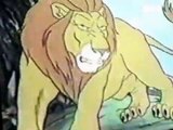 Tarzan, Lord of the Jungle Tarzan, Lord of the Jungle S04 E004 – Tarzan and the Drought