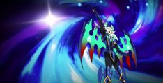 Puzzle & Dragons X S01 E36