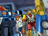 Transformers: Armada Transformers: Armada S03 E005 – Past Part 1