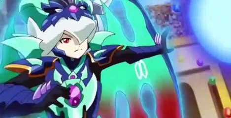 Puzzle & Dragons X S01 E39