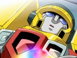 Transformers: Armada Transformers: Armada S03 E006 – Past Part 2