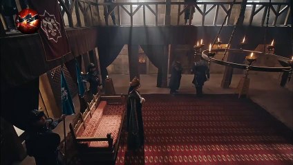 FHD المؤسس عثمان - الموسم 4  مدبلج - الحلقة 40 بجودة part 1/1