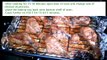 HOW TO COOK BBQ TANDOORI CHICKEN RECIPE - SUPER TASTY & EASY