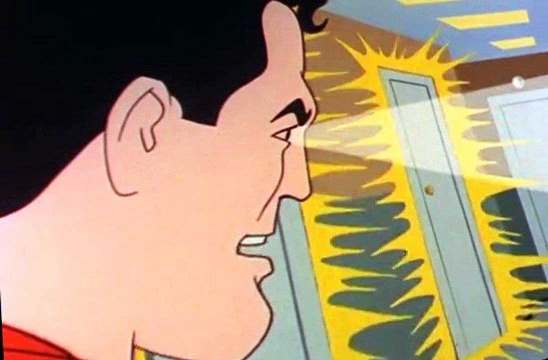 The New Adventures of Superman 1966 The New Adventures of Superman 1966 S03 E003 – Can a Luthor Change His Spots? Episode 1