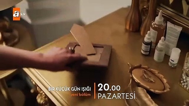 Bir Küçük Gün Işığı 32. Bölüm Fragmanı _ ''Sana yazıklar olsun Fırat''