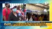 Crisis en hospital María Auxiliadora: pacientes hacen interminables colas para conseguir cita
