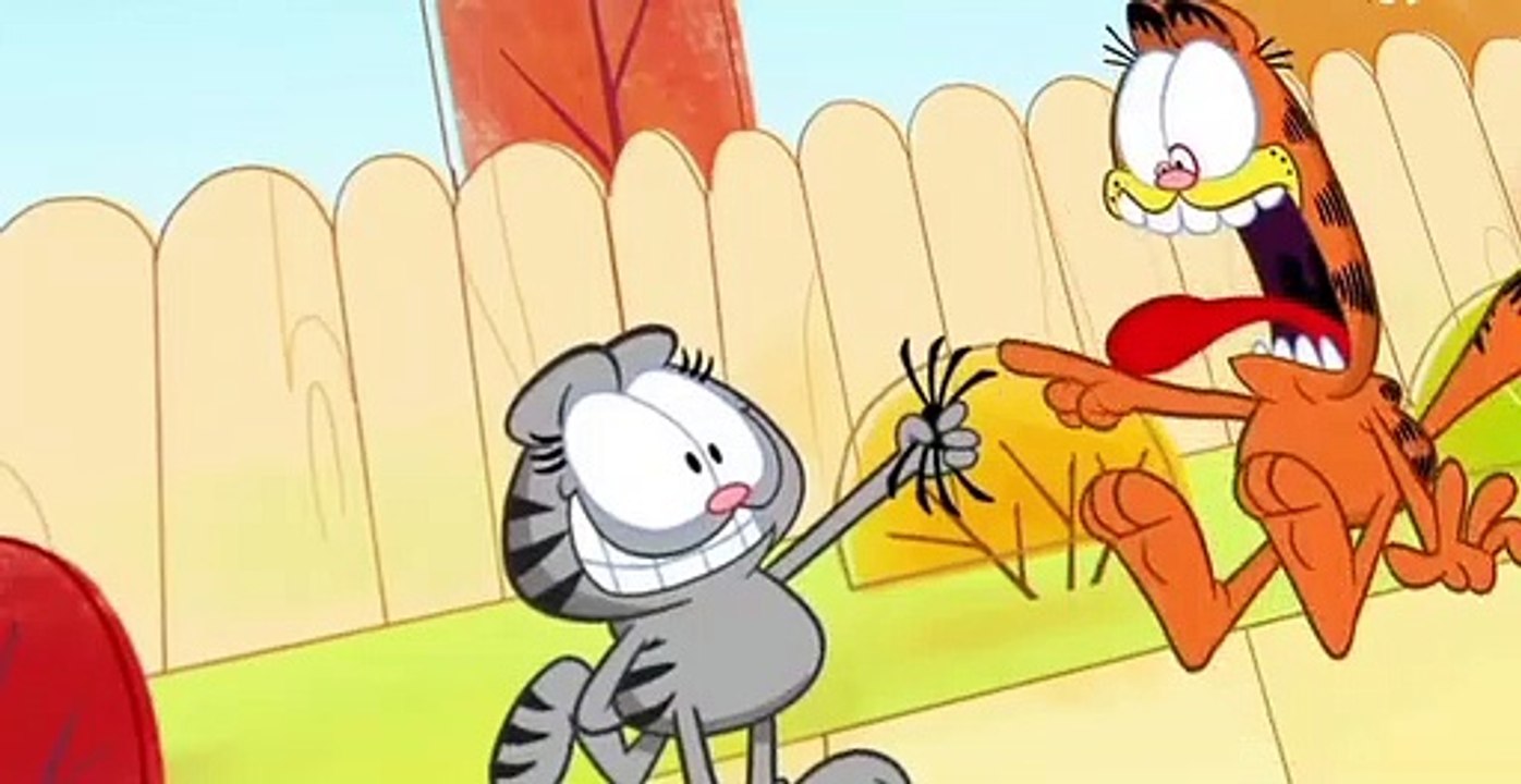 Garfield Originals Garfield Originals E006 Pump...