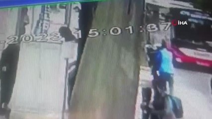 Sabah tartıştığı güvenlik görevlisini akşamüstü tabancayla vurdu