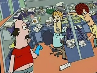 DJ and The Fro E006 - Pedophile