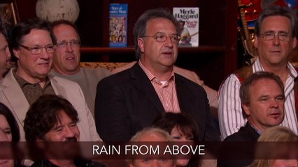 Gaither - Thanks For Sunshine