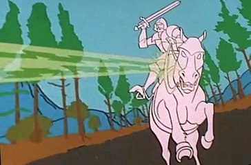 The New Adventures of Superman 1966 The New Adventures of Superman 1966 S03 E006 – The Team of Terror Episode 2