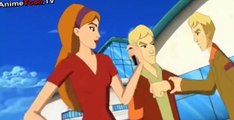 Speed Racer: The Next Generation Speed Racer: The Next Generation S02 E002 The Return, Part 2