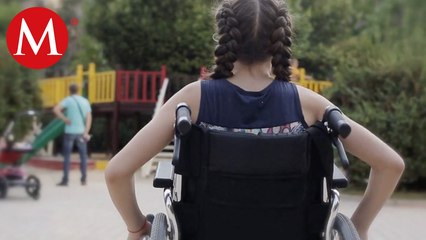 Congreso de la Unión aprobó norma para garantizar la independencia de personas con discapacidad