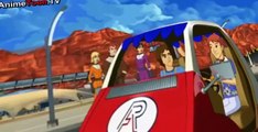 Speed Racer: The Next Generation Speed Racer: The Next Generation S02 E005 Together We Stand, Part 2