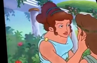 Adventures from the Book of Virtues _Unknown - Cincinnatus