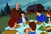 The New Adventures of Superman 1966 The New Adventures of Superman 1966 S03 E009 – The Mysterious Mr. Mist Episode 1