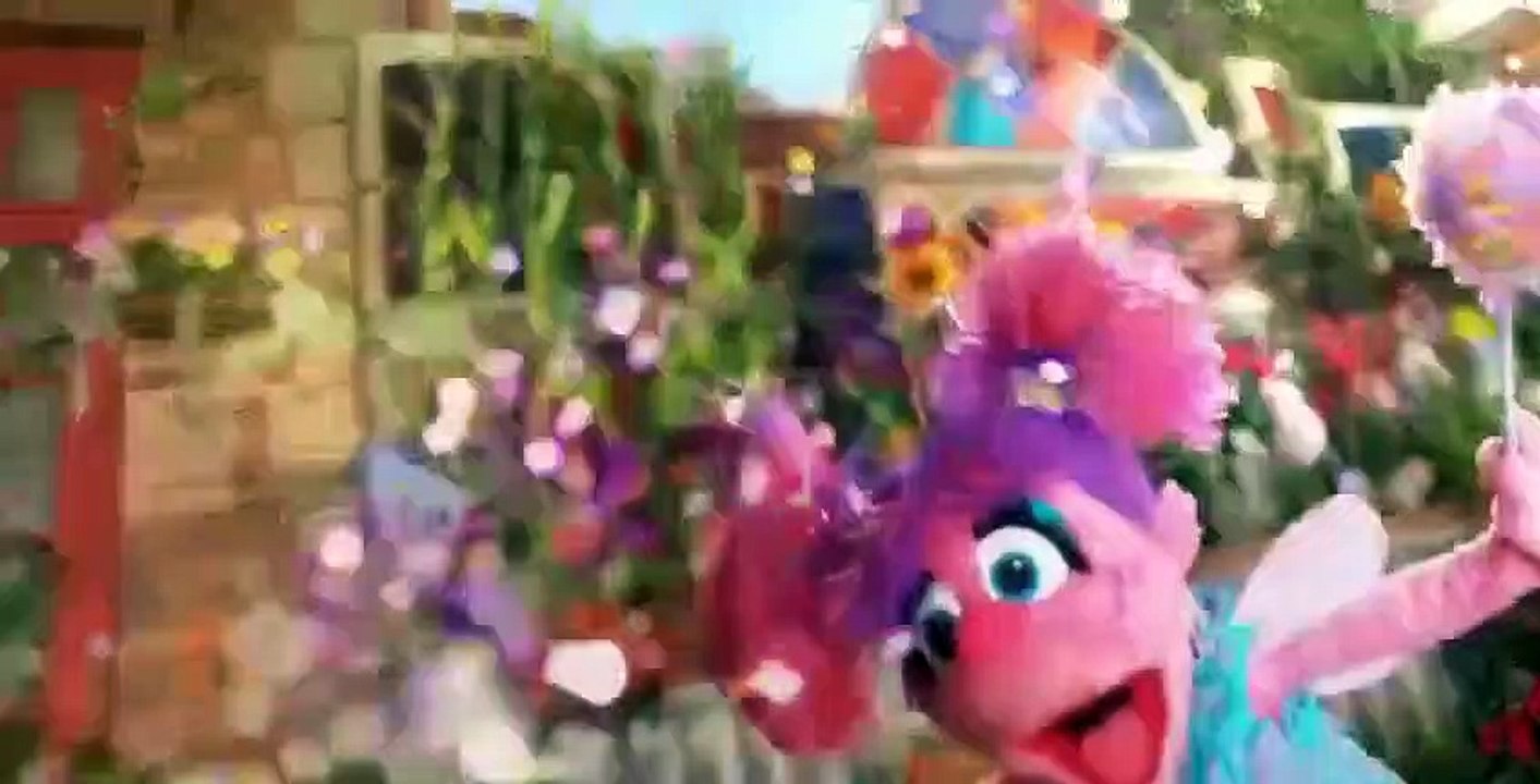 Sesame Street S48 E19