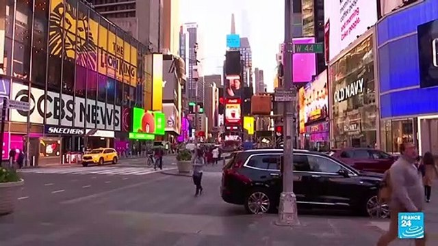 Estados Unidos: reacciones al anuncio de Joe Biden de ir por la reelección en 2024