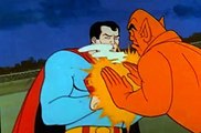 The New Adventures of Superman 1966 The New Adventures of Superman 1966 S03 E011 – Luminians on the Loose Episode 1