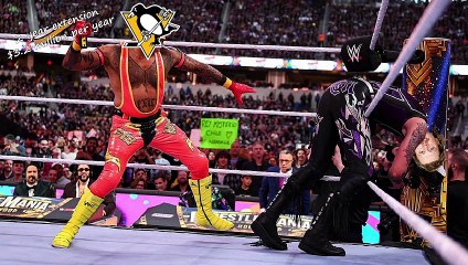 The Pittsburgh Penguins Playoff Streak Has Been Broken