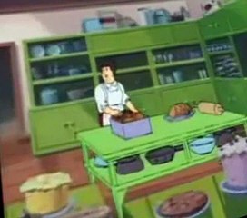 The New Scooby-Doo Mysteries The New Scooby-Doo Mysteries E021 The Nutcracker Scoob