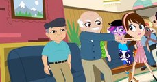 Littlest Pet Shop 2012 Littlest Pet Shop S04 E004 Senior Day