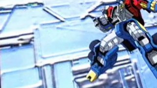 Transformers: Armada Transformers: Armada S02 E010 – Rebellion