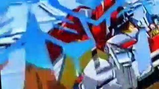 Transformers: Armada Transformers: Armada S02 E011 – Chase