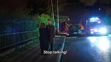 Aile / Family - Episode 8 (English Subtitles)