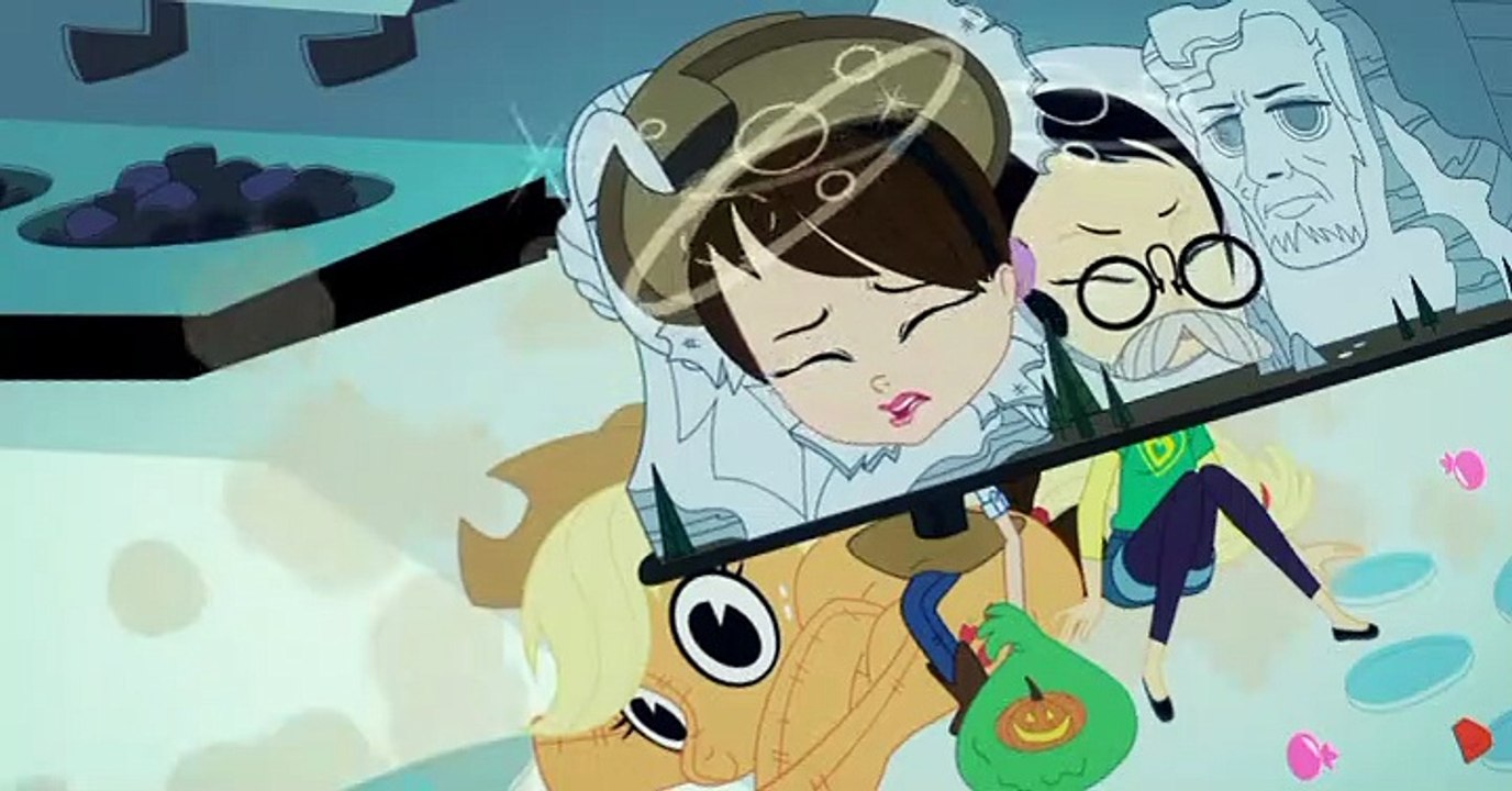 Littlest Pet Shop 2012 Littlest Pet Shop S04 E005 Littlest Pet Shop of Horrors