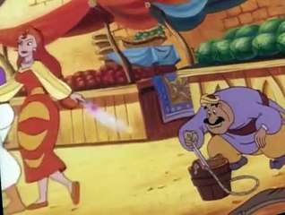 Aladdin Aladdin S01 E030 Elemental, My Dear Jasmine