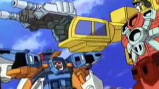 Transformers: Armada Transformers: Armada S03 E003 – Desperate