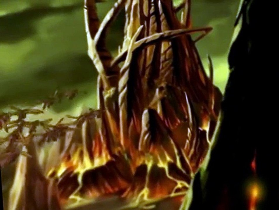 Dragon Flyz Dragon Flyz E004 Son of Dread