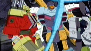 Transformers: Armada Transformers: Armada S03 E004 – Runaway
