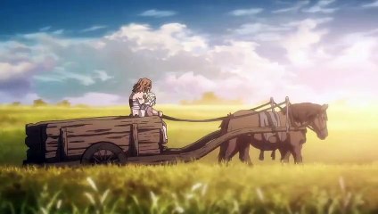 Vinland Saga Season 2 - Episode 17 Preview Trailer