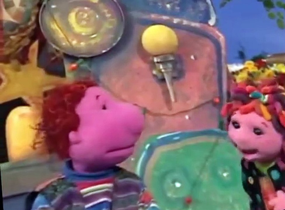 Allegra's Window Allegra’s Window E010 The Big Concert