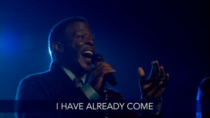 Gaither Vocal Band - Amazing Grace