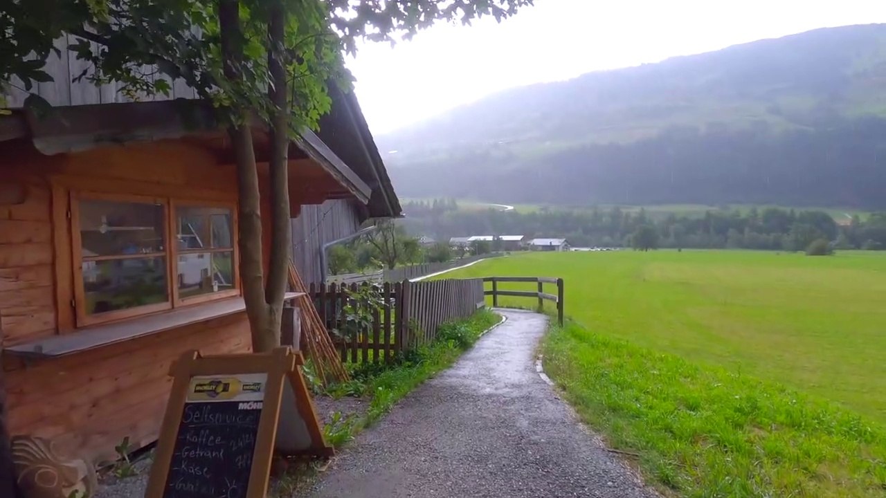 Zillis-Reischen Switzerland  The lively mountain community on the south side of the Viamala Gorge