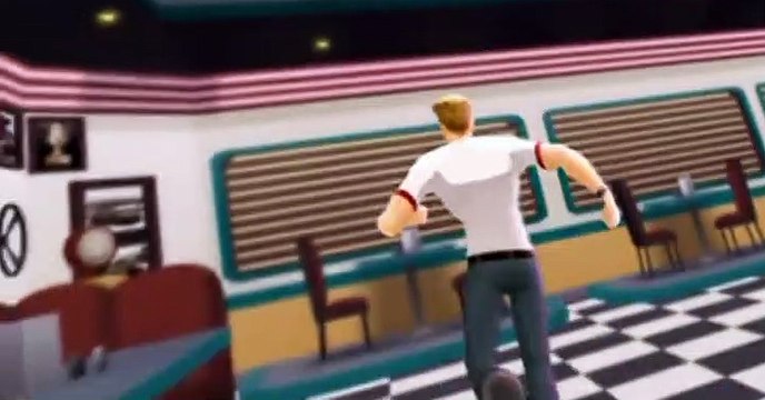 Hot Wheels Battle Force 5 Hot Wheels Battle Force 5 E006 Junkyard Dogged