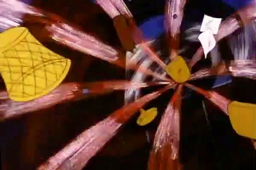 Super Friends 1980 Series Super Friends 1980 The Lost Series E001 Mxyzptlk’s Revenge