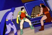 Super Friends 1980 Series Super Friends 1980 The Lost Series E003 Once Upon a Poltergeist