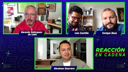 ¿La FMF debería de invertir en la seguridad de los estadios?