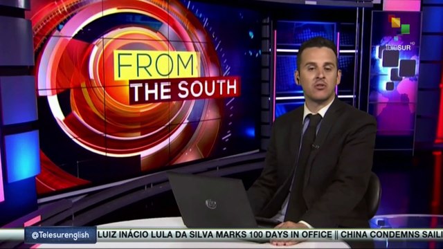 Russia and China to coordinate efforts to solve the crises in the Middle East and North Africa