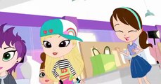 Littlest Pet Shop 2012 Littlest Pet Shop S04 E011 Snipmates