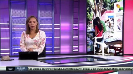 Candidato Efraín Alegre considera que el modelo político ha dañado la democracia en Paraguay