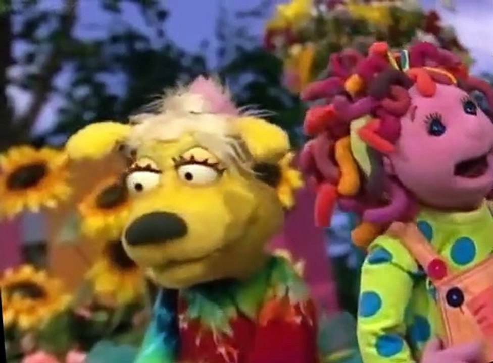 Allegra's Window Allegra’s Window E017 Time Out