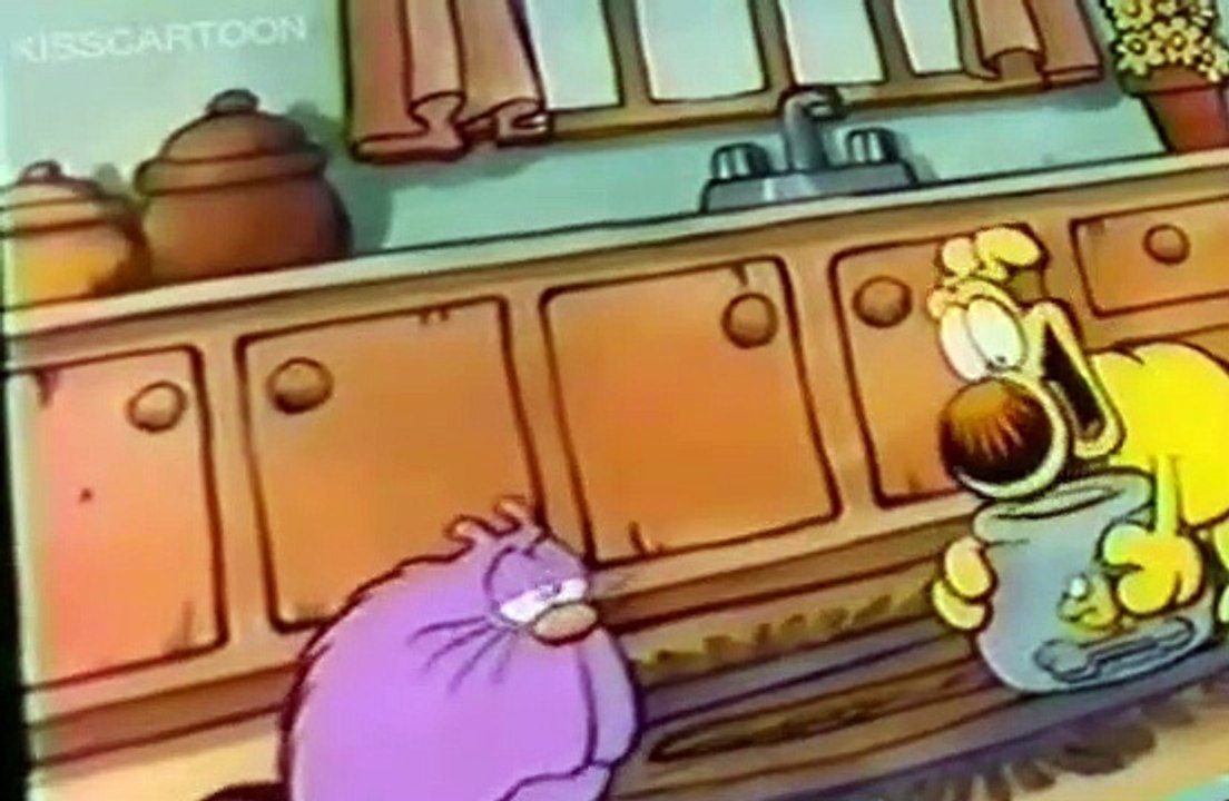 Mother Goose and Grimm E00- Last Swim Home