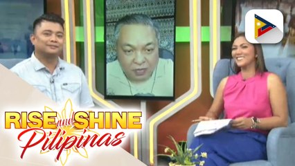 ALAMIN | Pagdiriwang ng Buwan ng Panitikang Pilipino