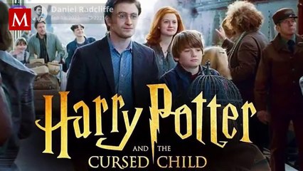 ¡Daniel Radcliffe y Erin Darke son padres!